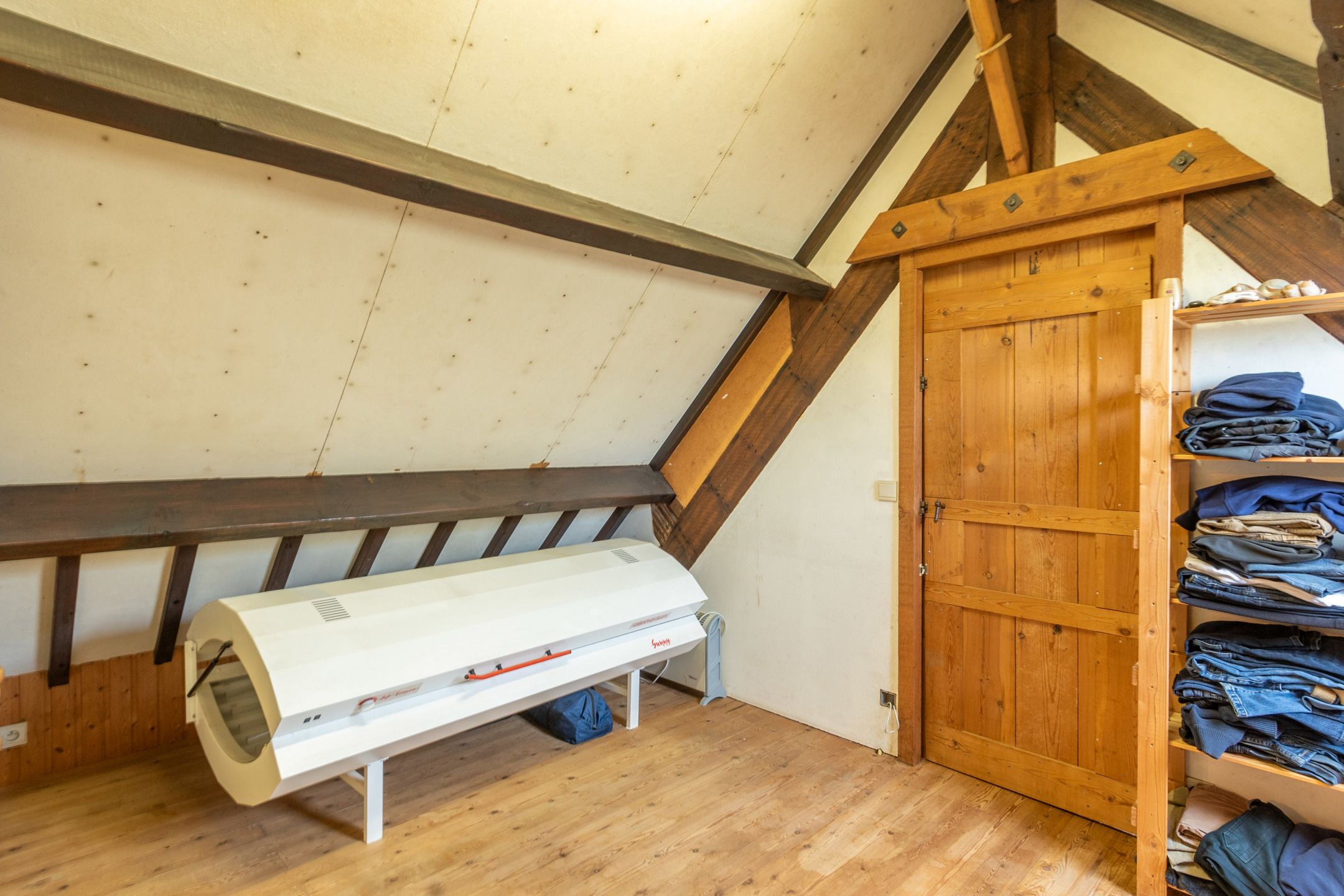 Charmante te renoveren hoeve op 11.690m² met unieke ligging! foto 21