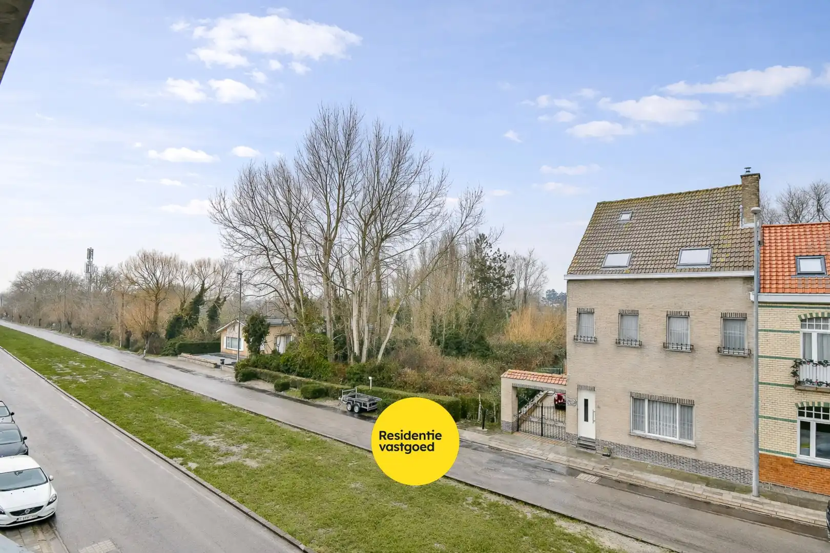 Instapklaar duplexappartement met 3 slaapkamers op rustige en centrale ligging te Lombardsijde foto 16