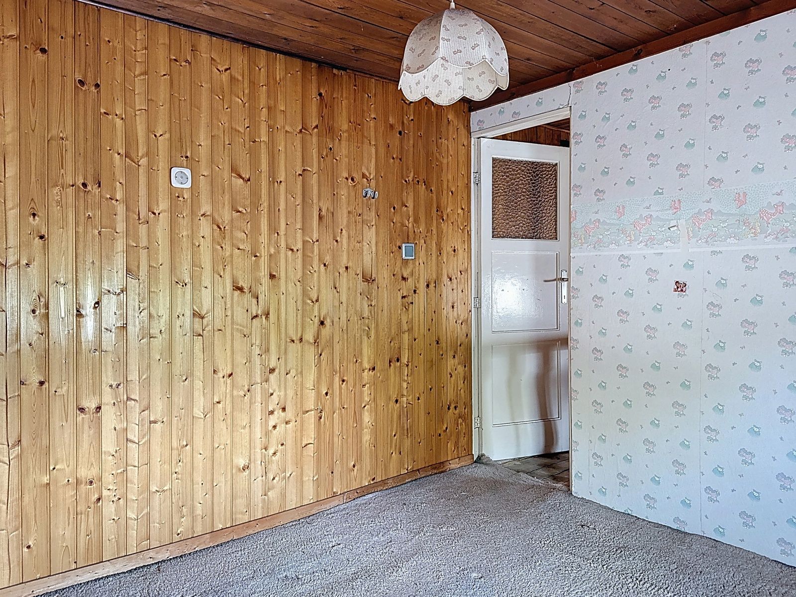 Renovatiepand met potentieel in Tienen foto 3