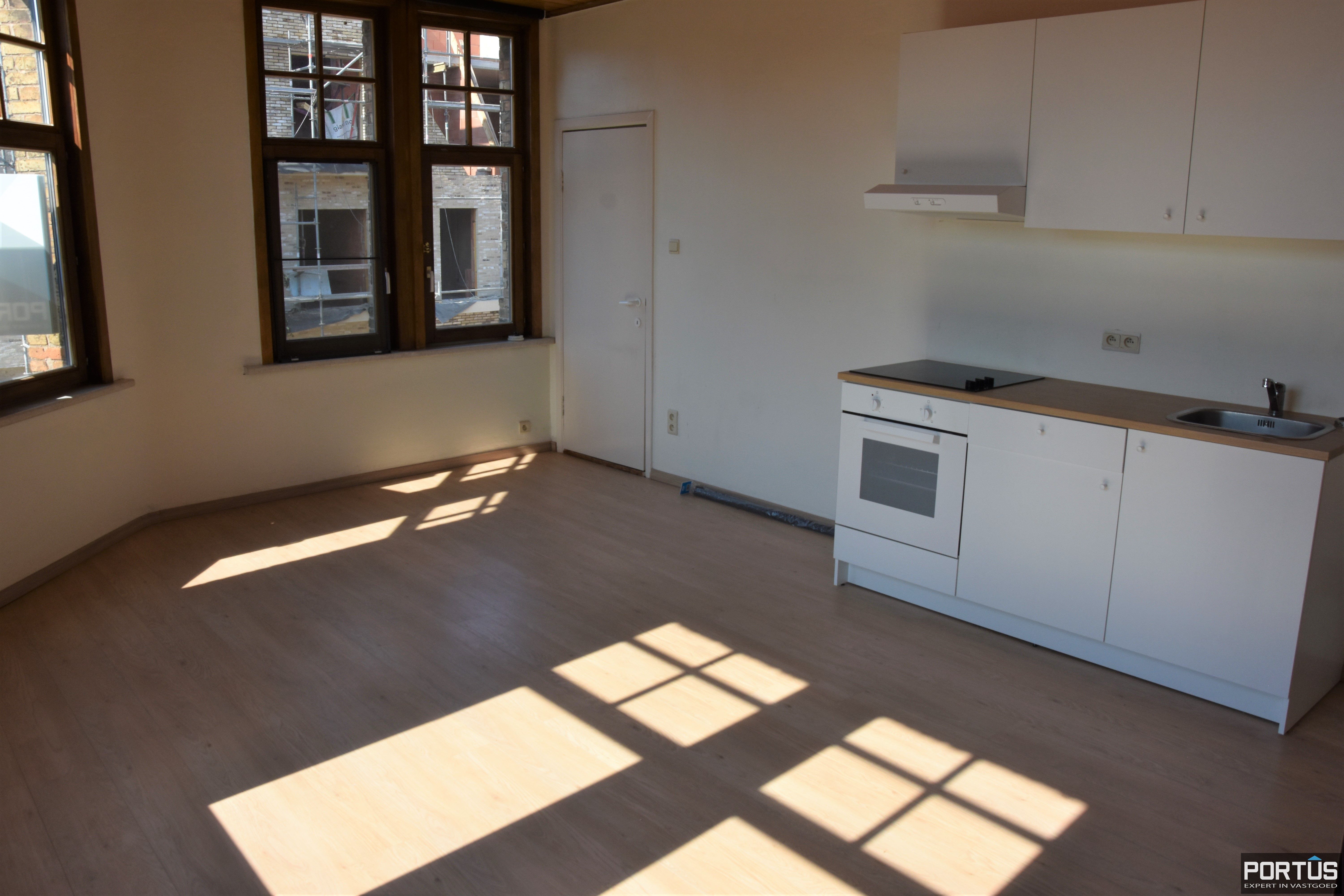 Appartement te huur Nieuwpoort foto 6