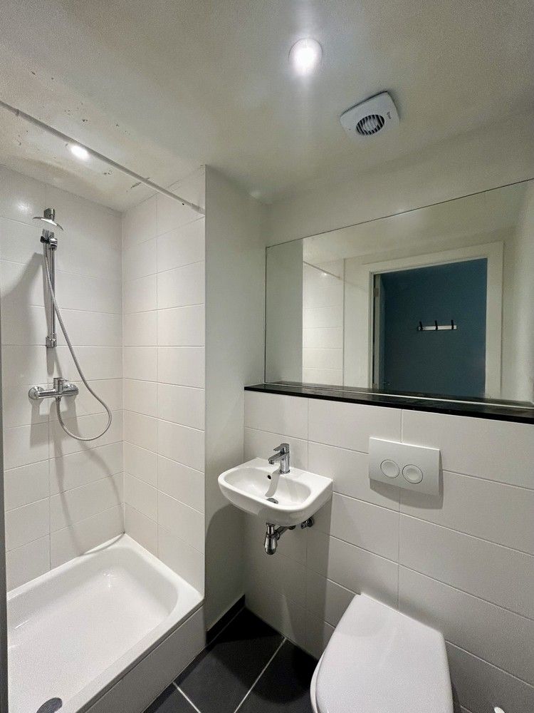 Zorgeloze vastgoedinvestering in hartje Leuven foto 6