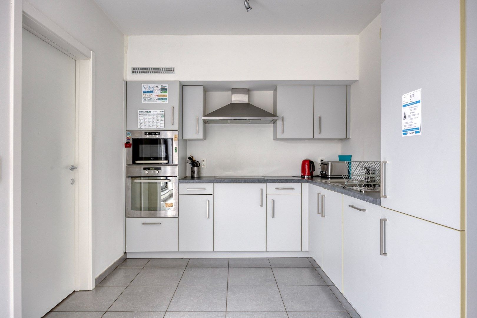 Ruime, moderne duplex met 3 slaapkamers, dressing én zolder – instapklaar en energiezuinig! foto 7