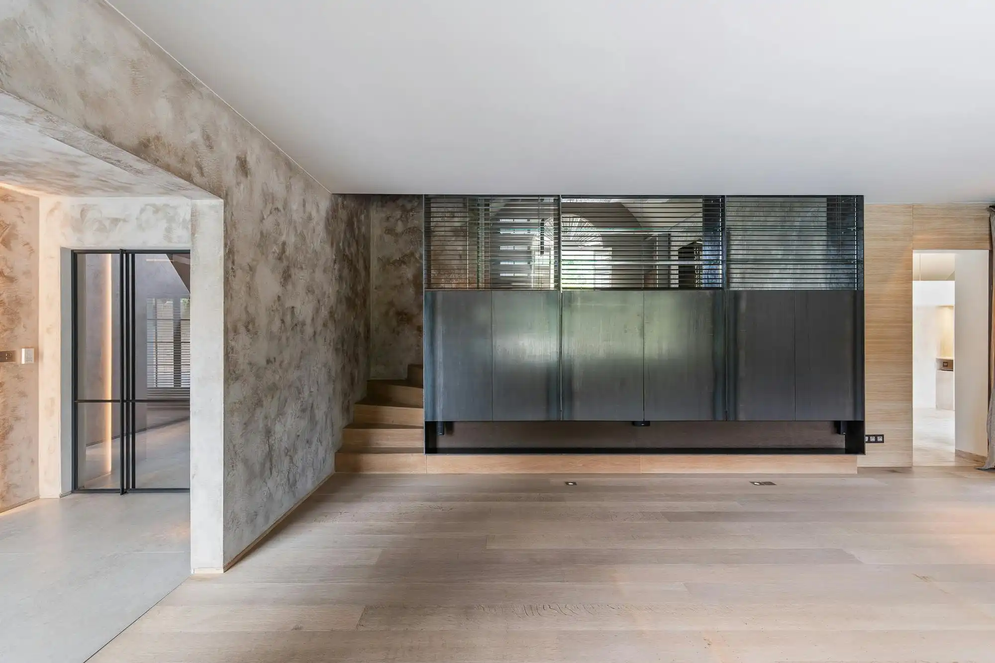 Exclusieve designvilla op toplocatie in Sterrebos foto 6
