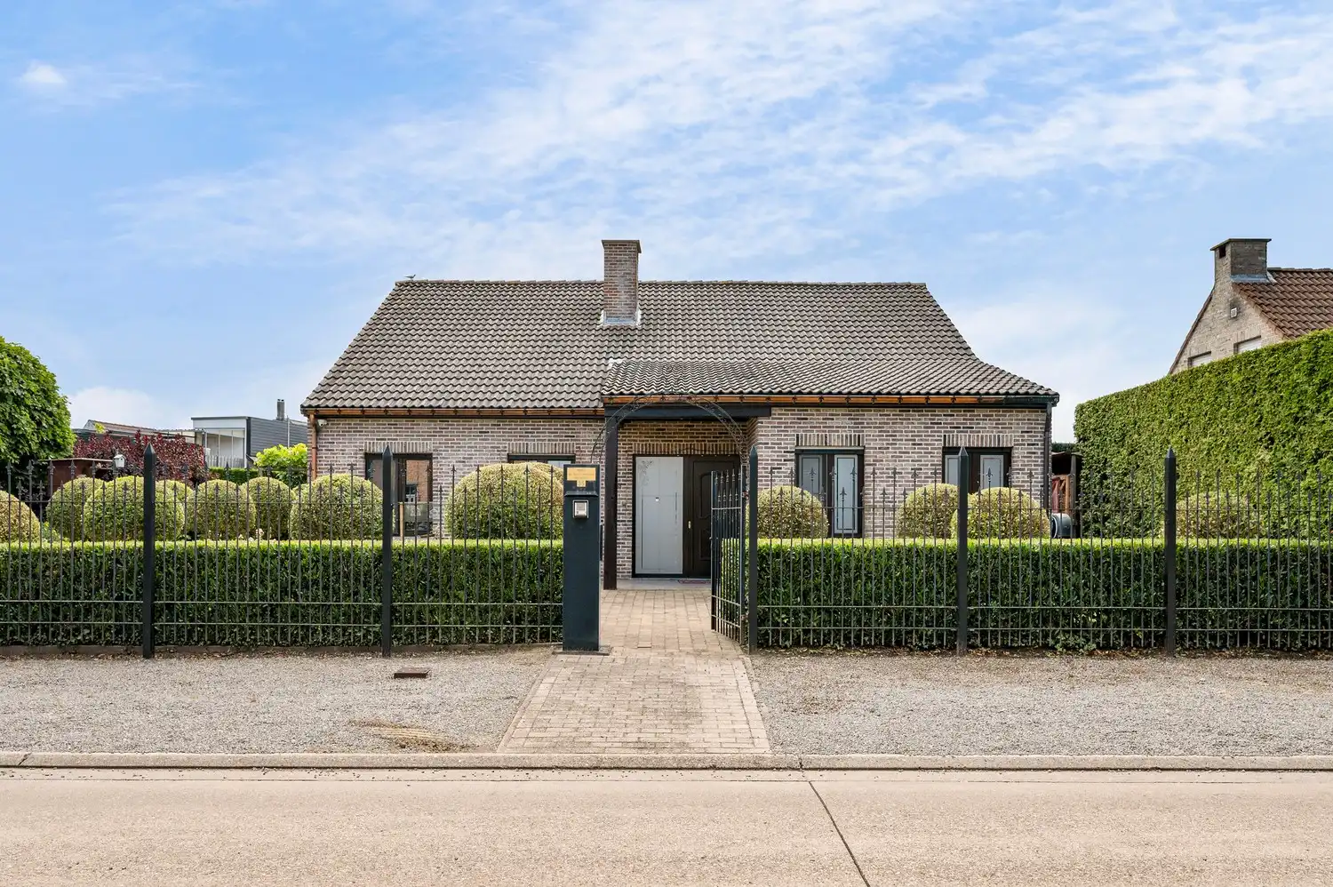Landhuis met zwembad en 2 tot 4 slaapkamers foto 3