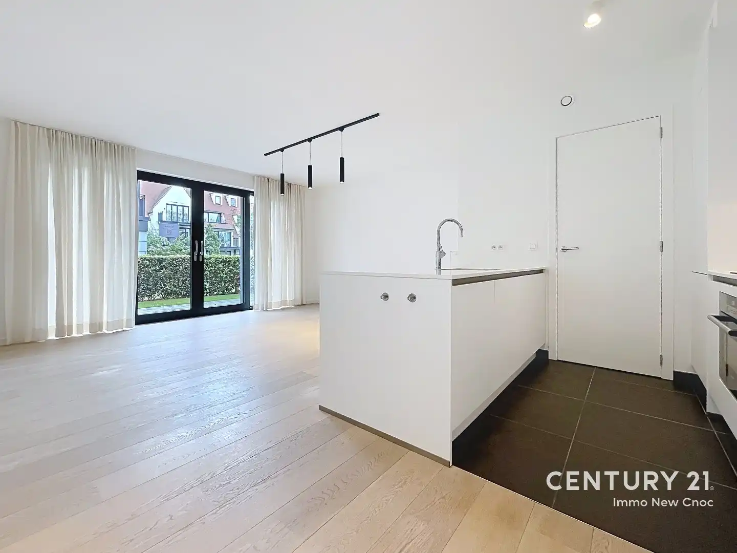 Prachtig appartement + GARAGE! foto 5