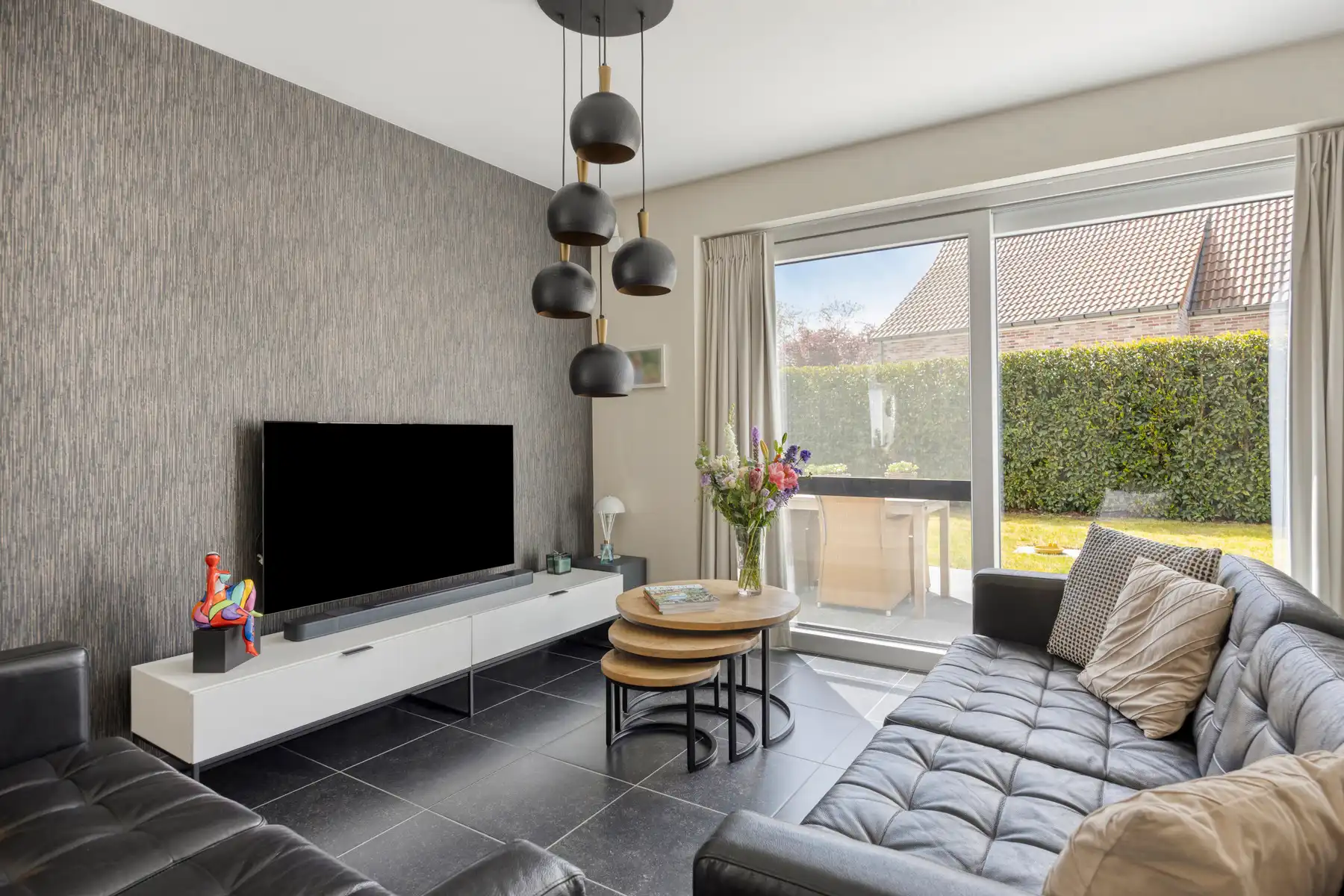 INSTAPKLARE RECENTE ENERGETISCHE WONING !!!!! foto 6