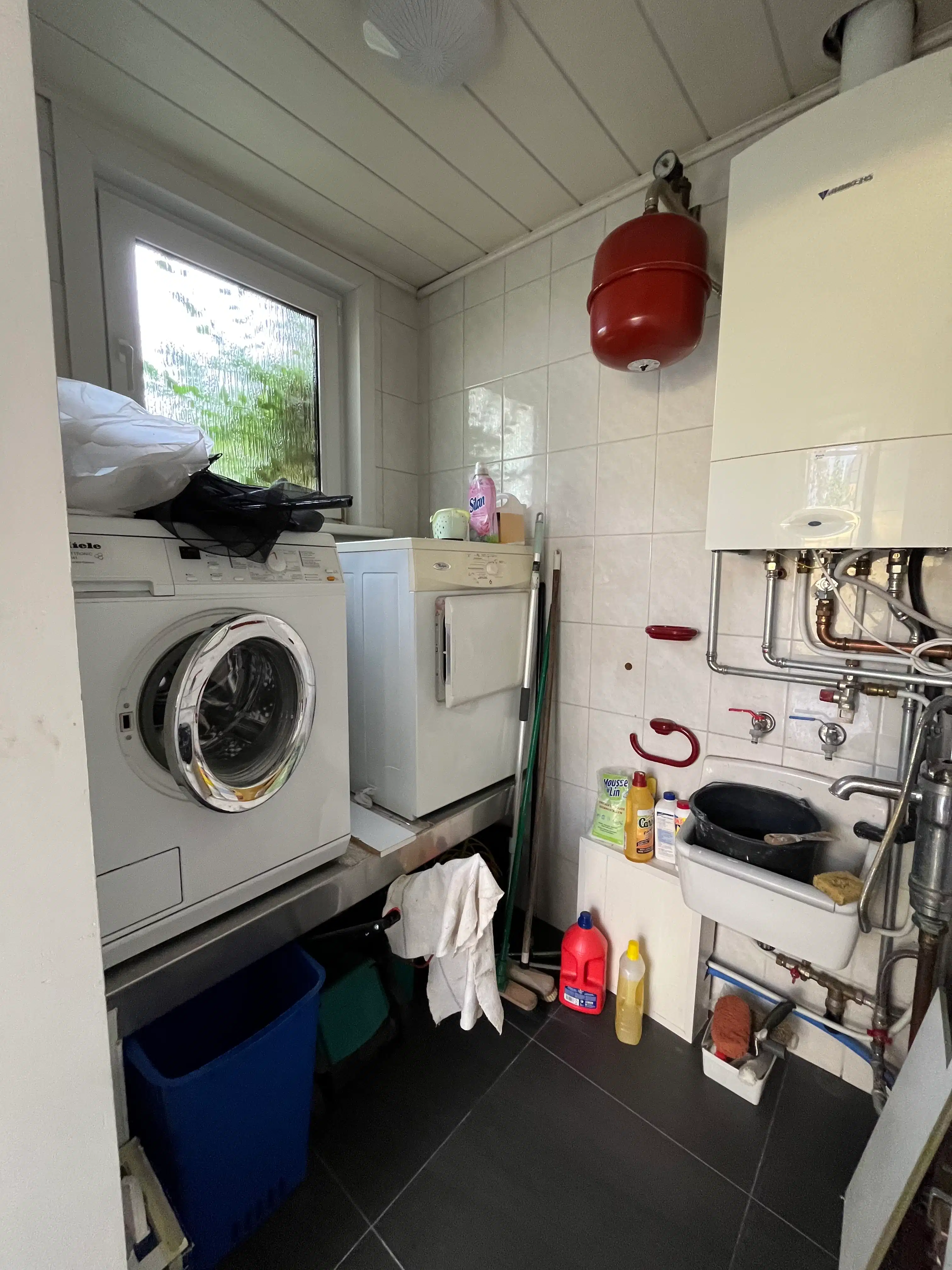 Gezellige, lichtrijke woning foto 18