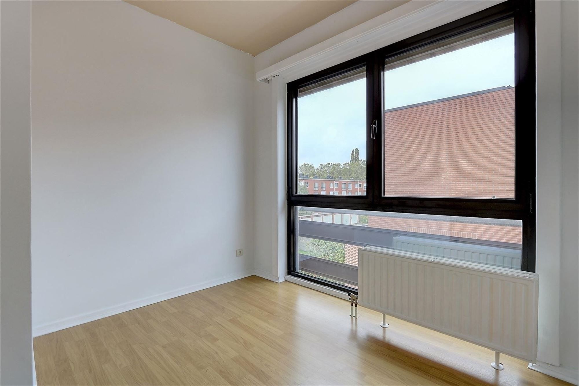 Appartement met 3 slaapkamers en garage op 't Neerland in Wilrijk foto 8