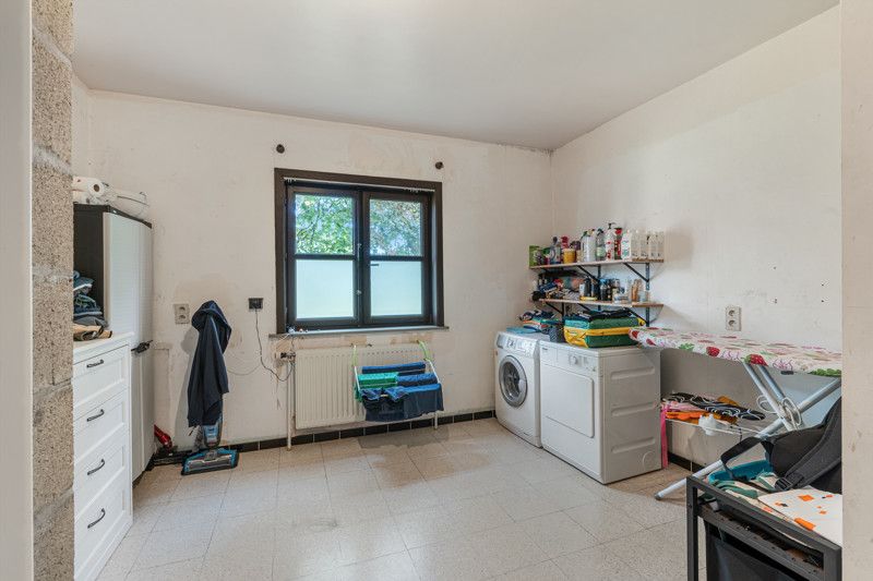 Ruime, landelijke gezinswoning op 13are foto 13