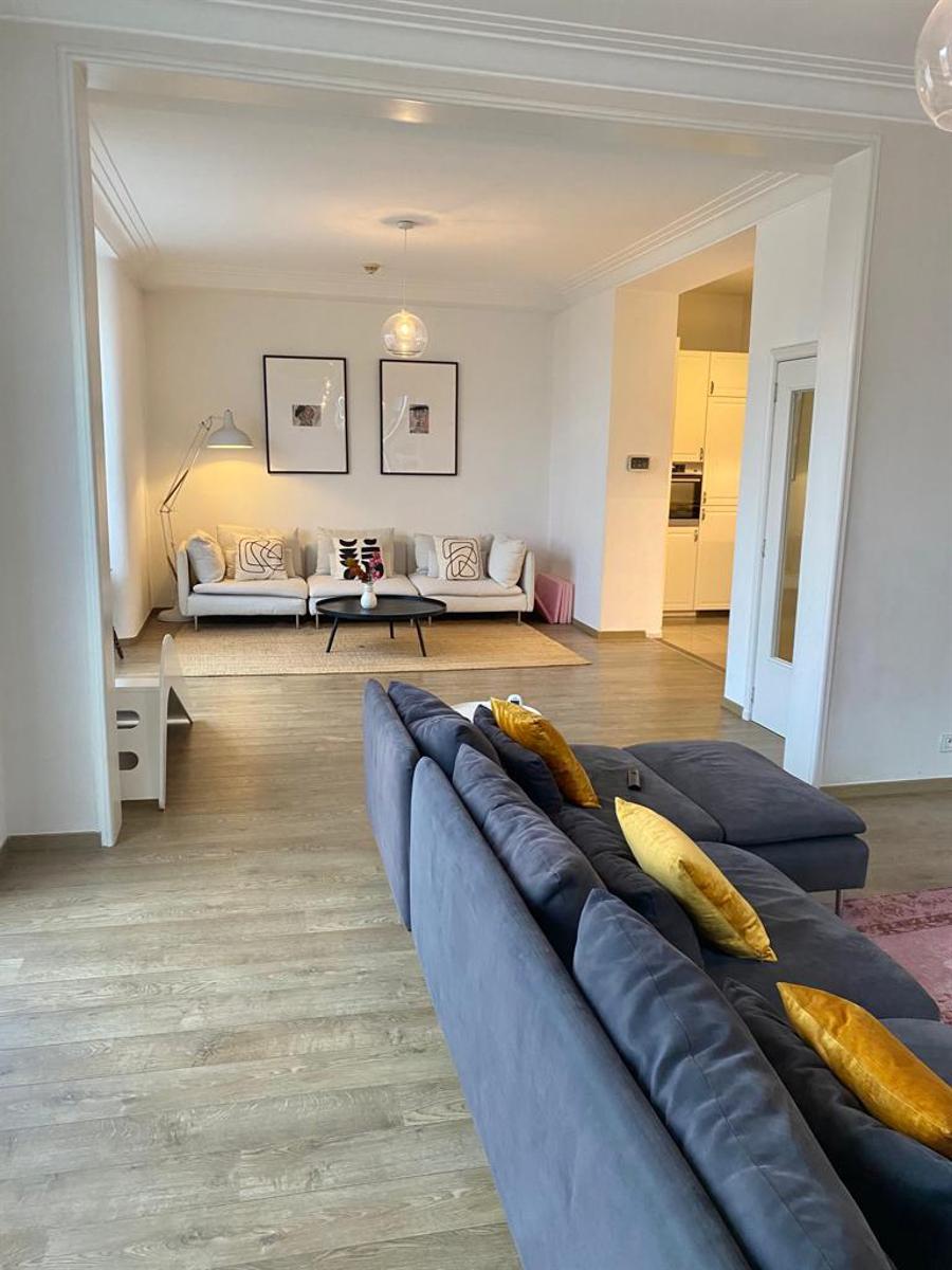 Ruim appartement met prachtig terras foto 6