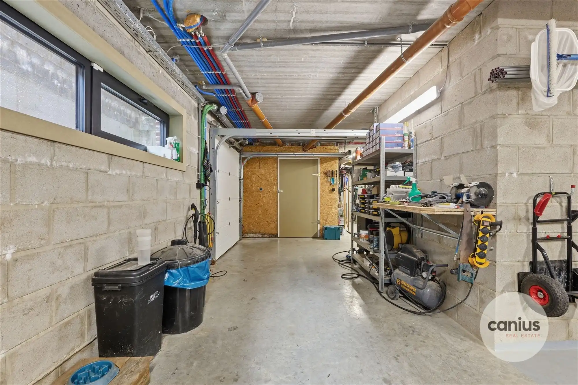 UITZONDERLIJKE WONING MET ZWEMBAD – MOGELIJKHEID ZELFSTANDIG BEROEP foto 27