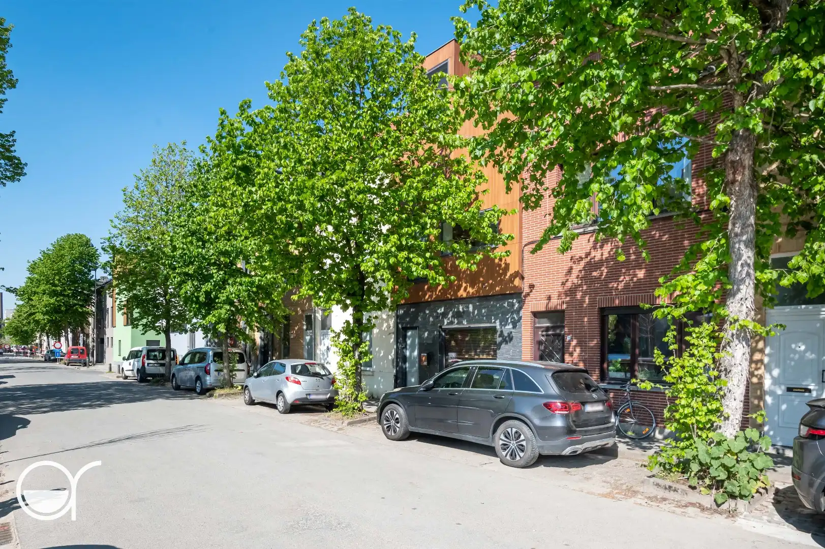 Woning met veel potentieel op rustige ligging nabij centrum Gent foto 12