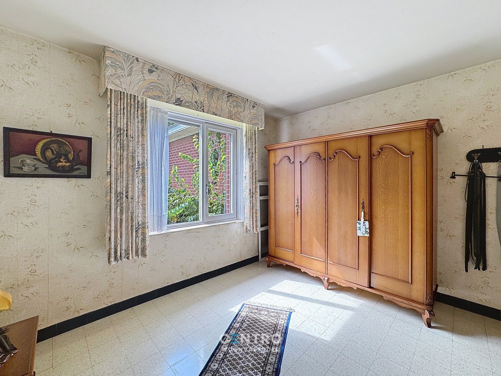 RESIDENTIEEL gelegen woning vlakbij 't Sterrebos te Rumbeke! foto 10
