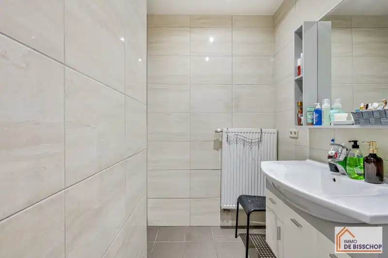 Gezellig appartement met 1 slaapkamer en autostaanplaats foto 9