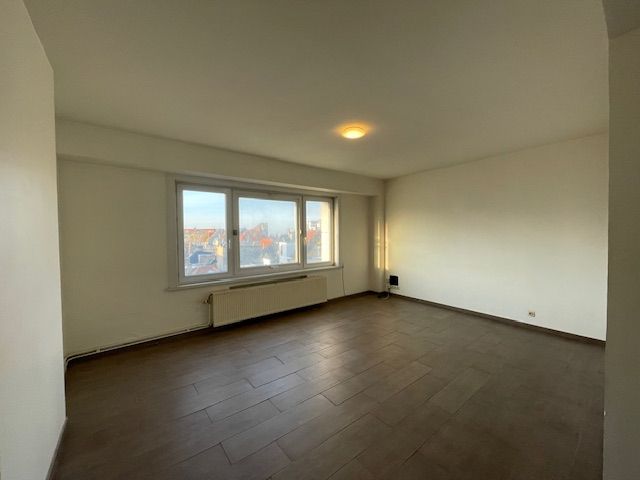 Gezellig appartement vlakbij de zeedijk met 1 slaapkamer. foto 2