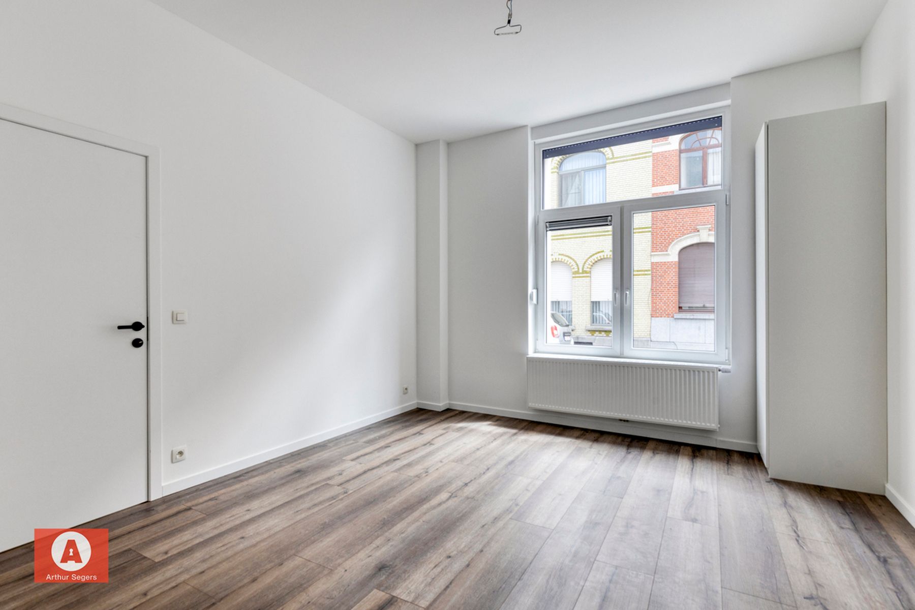 Gerenoveerde woning in hartje Baasrode foto 9