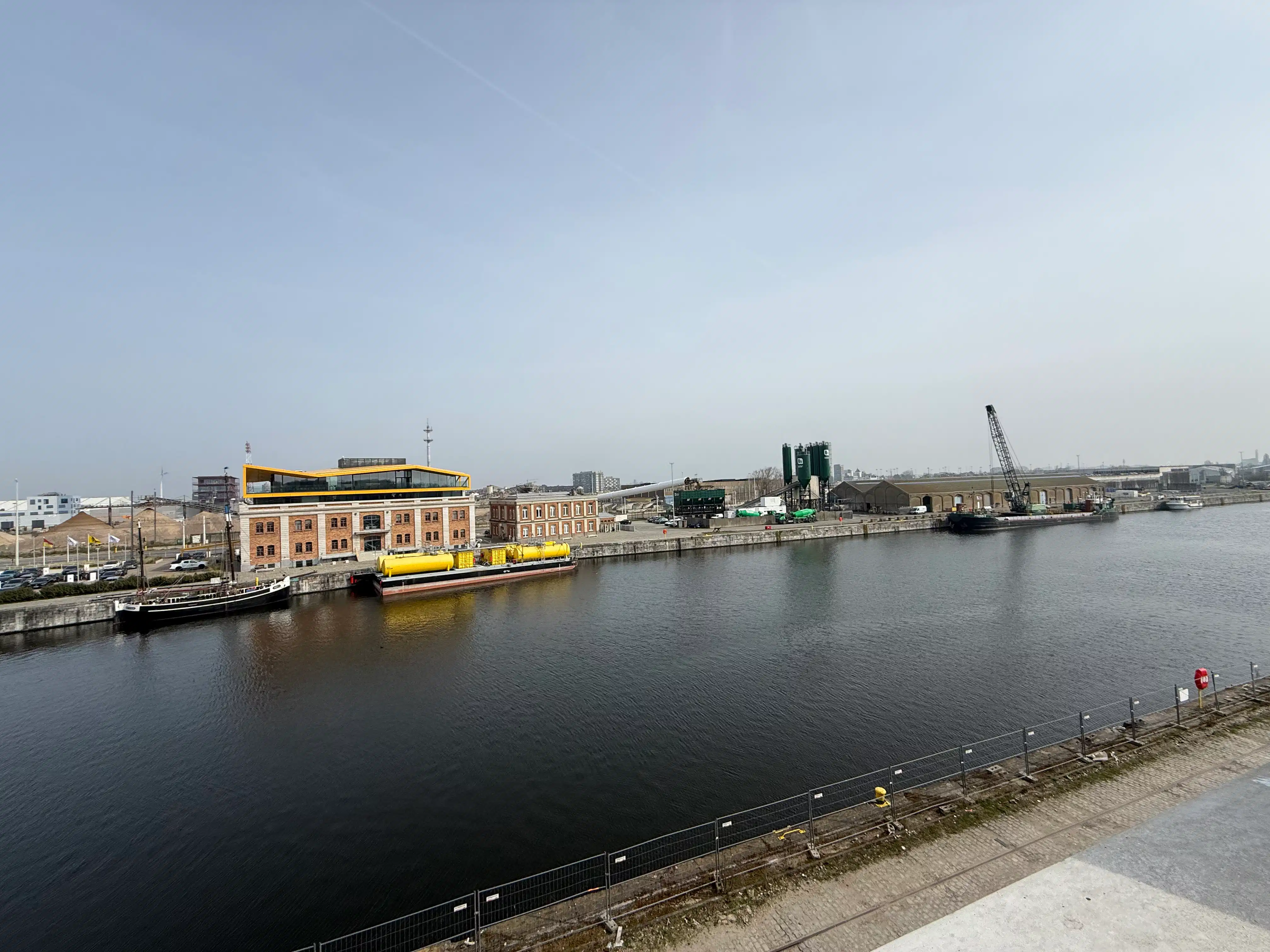 Stapelhuisstraat 1 - rooftopbar foto 7