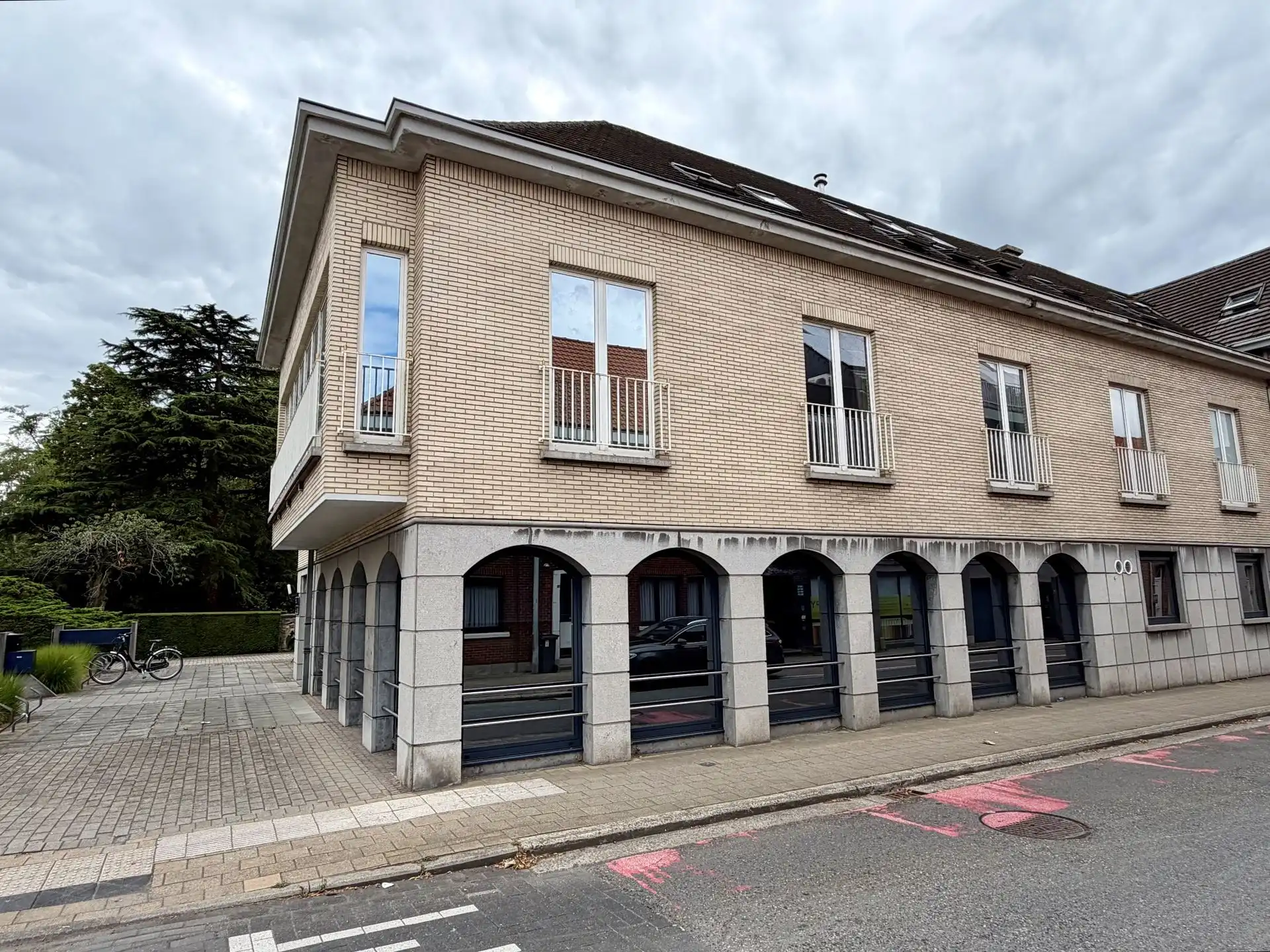 Appartement te huur Azalealaan 10/2 - 9100 SINT-NIKLAAS