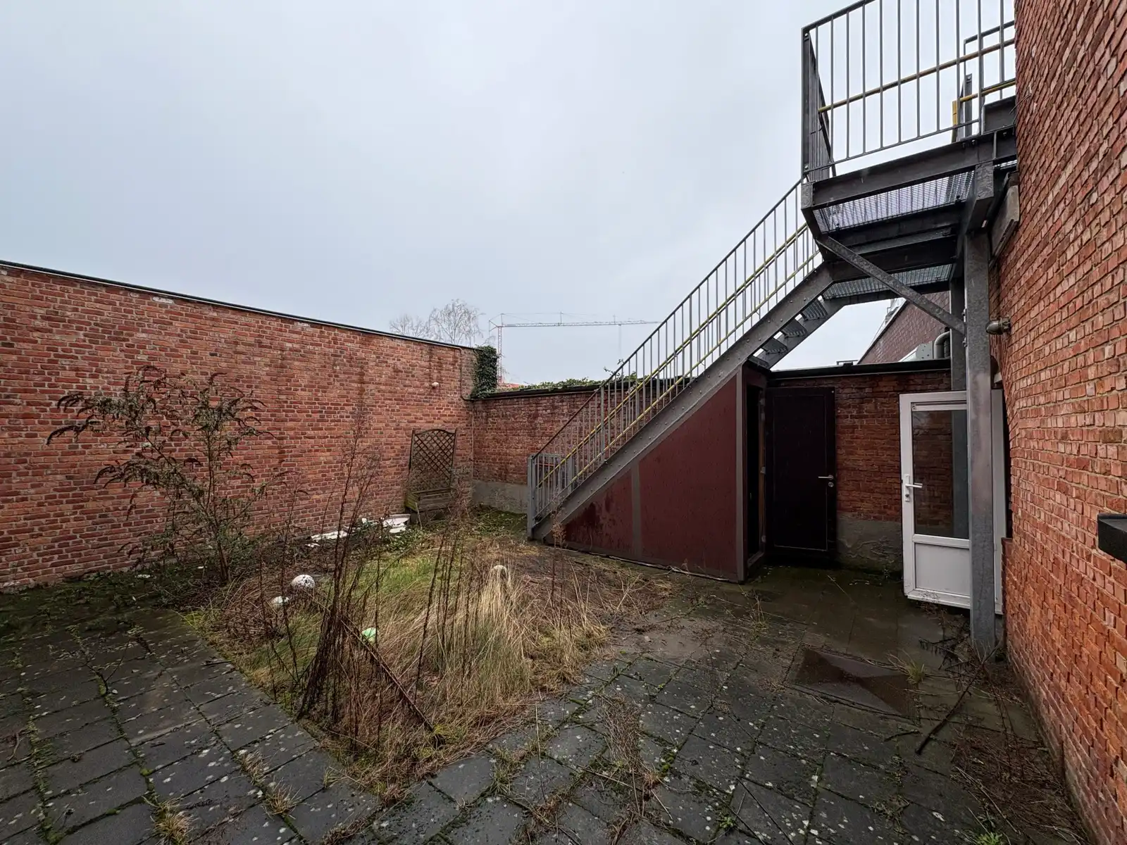 Uniek te renoveren woning in Werchter foto 5