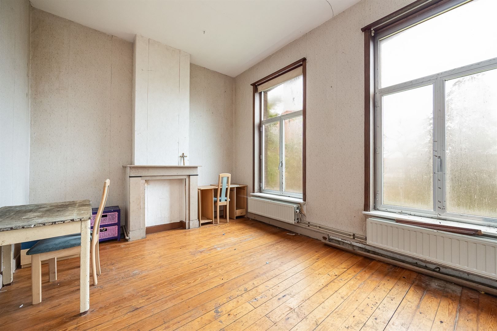 Te renoveren, unieke pastoriewoning in Muizen! foto 11