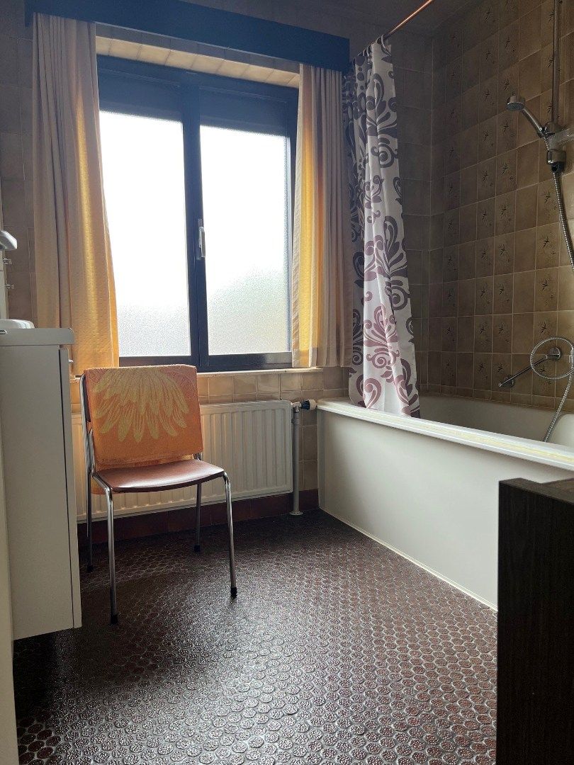 OPEN BEBOUWING te Halen : 2 slpks, terras, garage foto 12