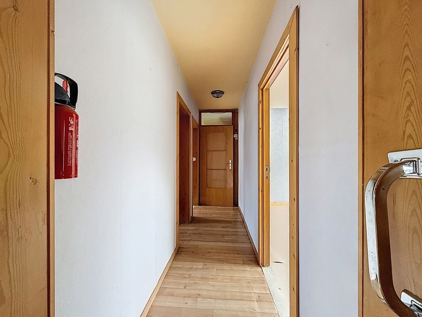 Woning mét hangaars en tuin foto 21