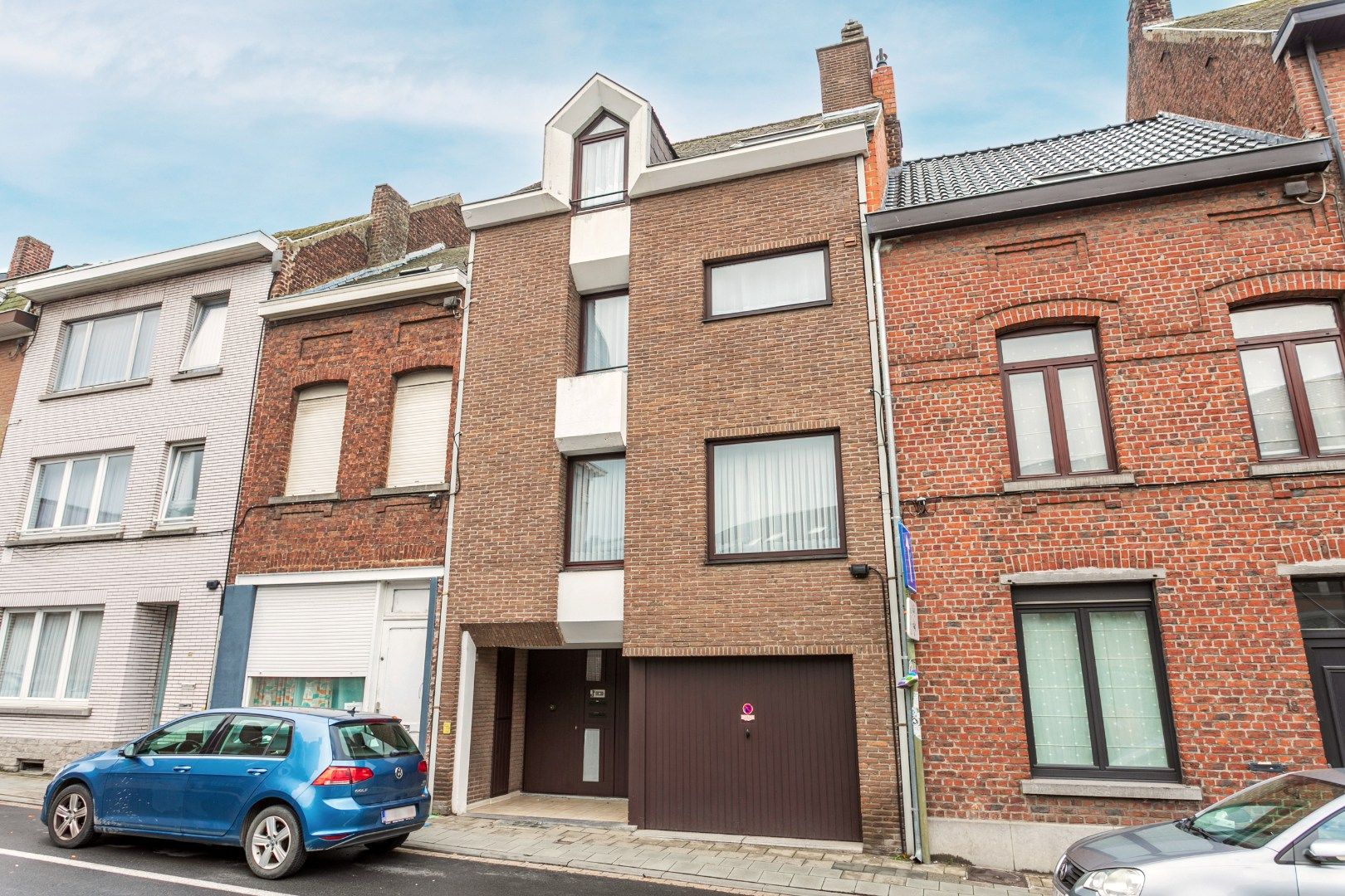 Huis te koop Cypriaan Verhavertstraat 20 - - 1500 Halle