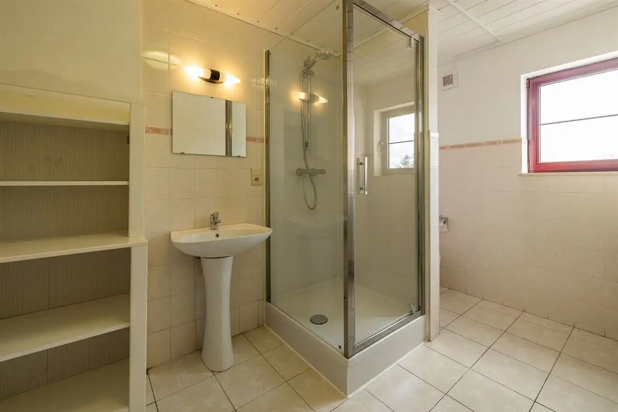 Duplex met 2 slpk., magnifiek zicht, Label B foto 15