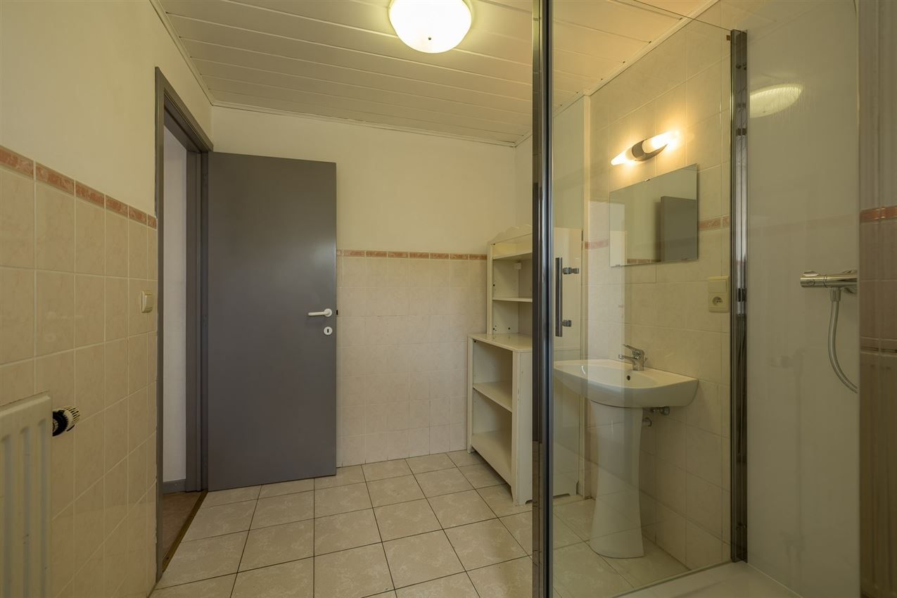 Duplex appartement met 2 slpk. nabij Diest foto 15