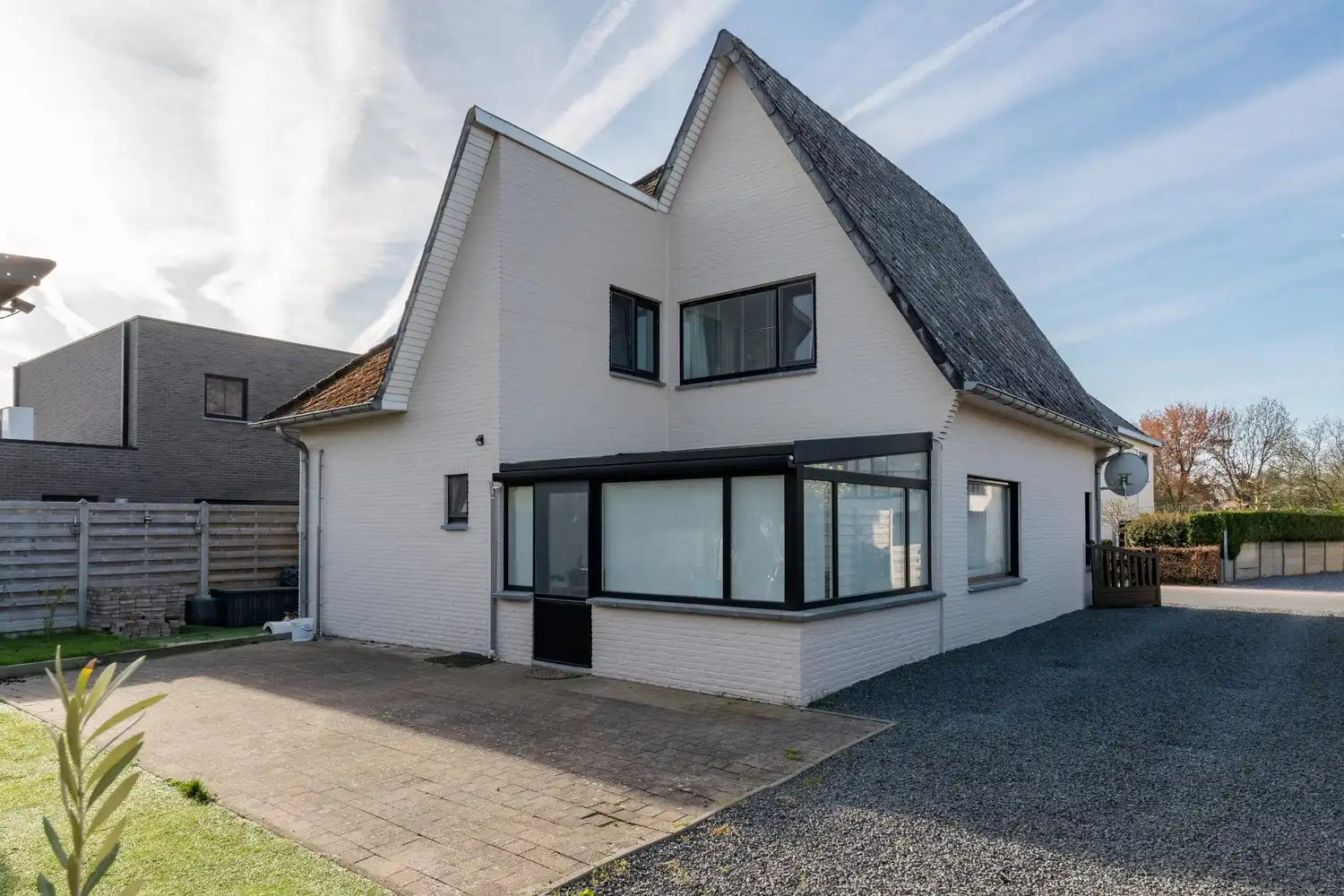 Instapklare, charmante woning op topligging nabij de Nederlandse grens foto 28