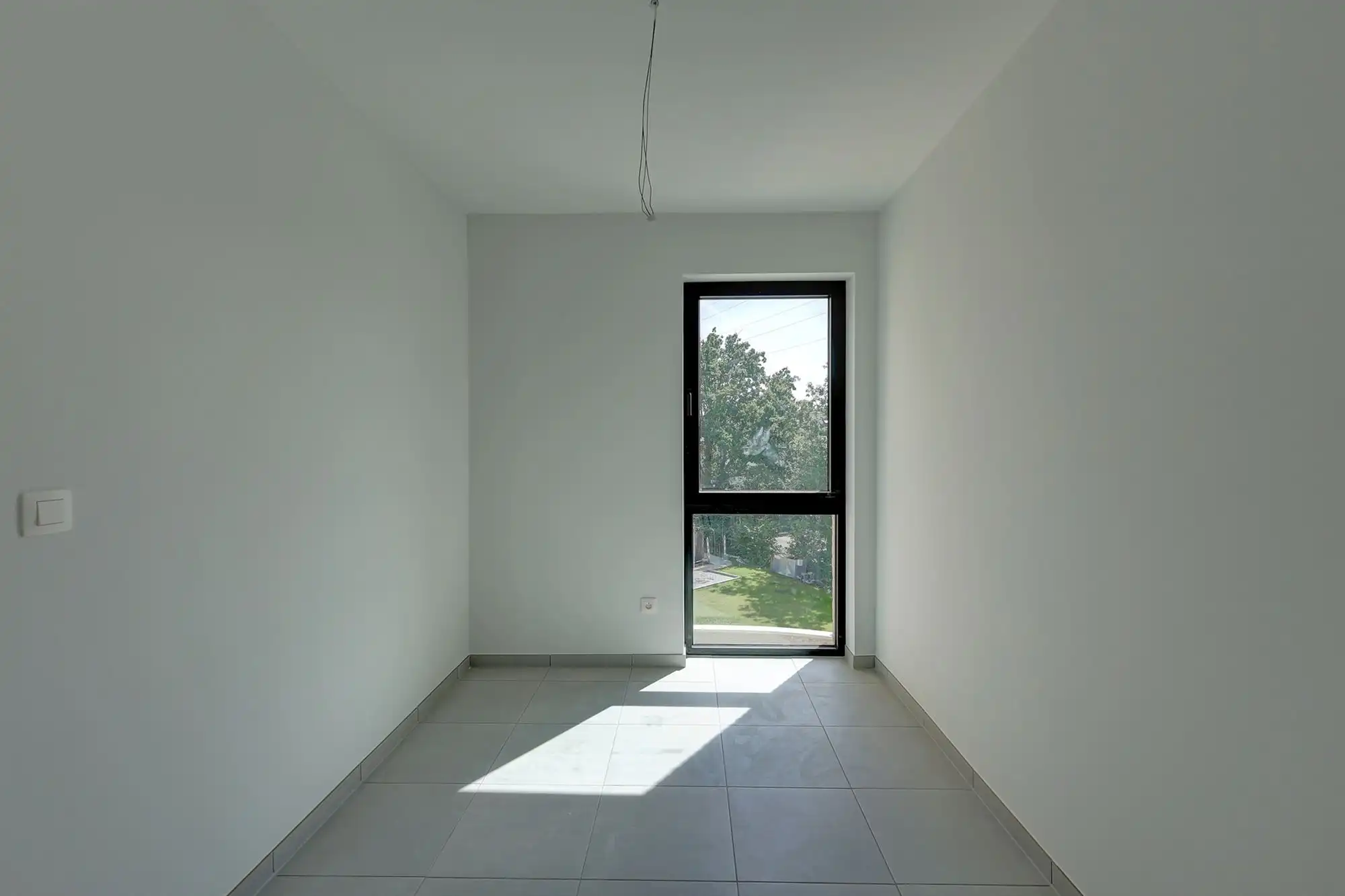 Nieuwbouwappartement met staanplaats in Lier foto 8