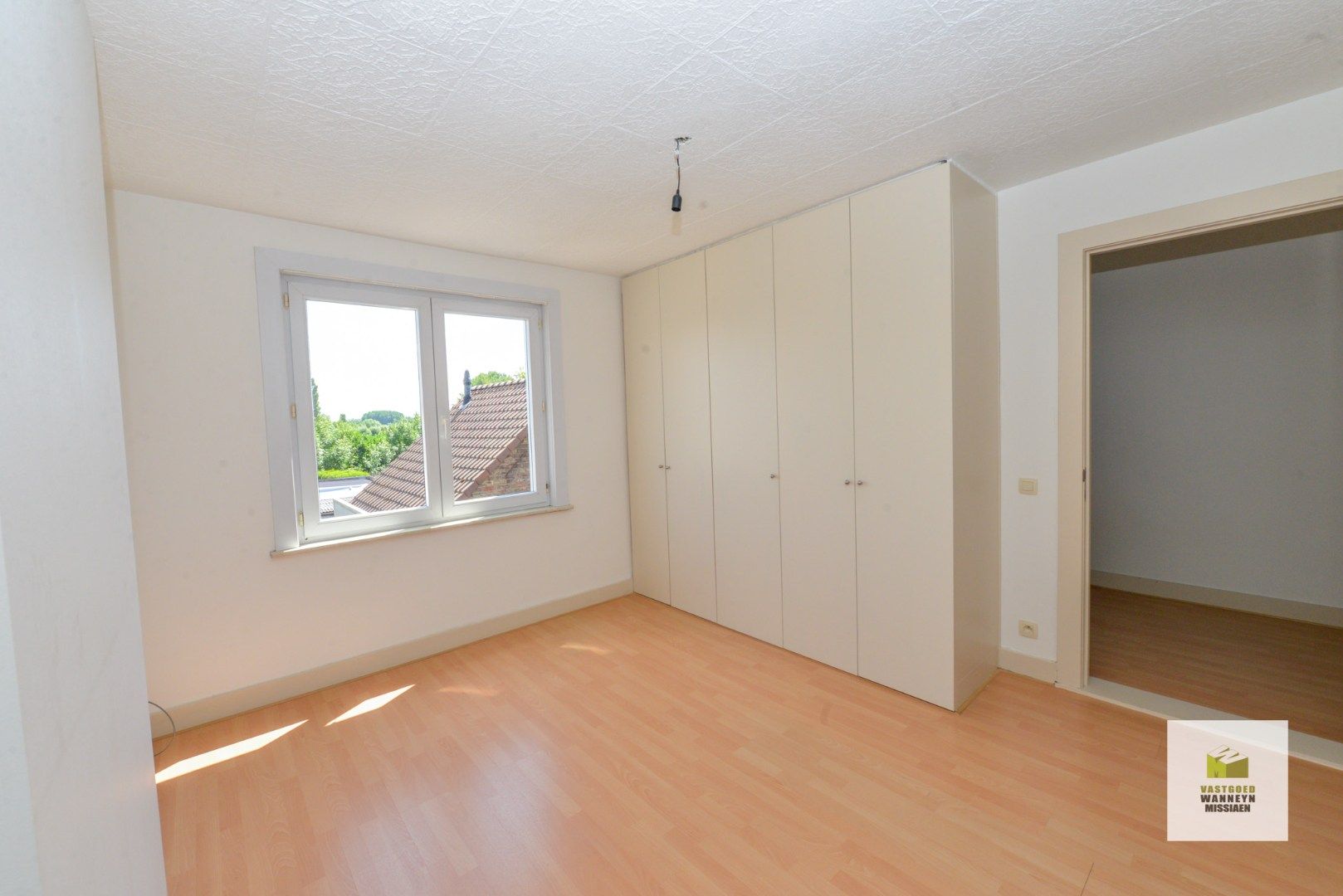 Instapklare woning met 3 à 4slpk en tuin op centrale ligging  foto 11