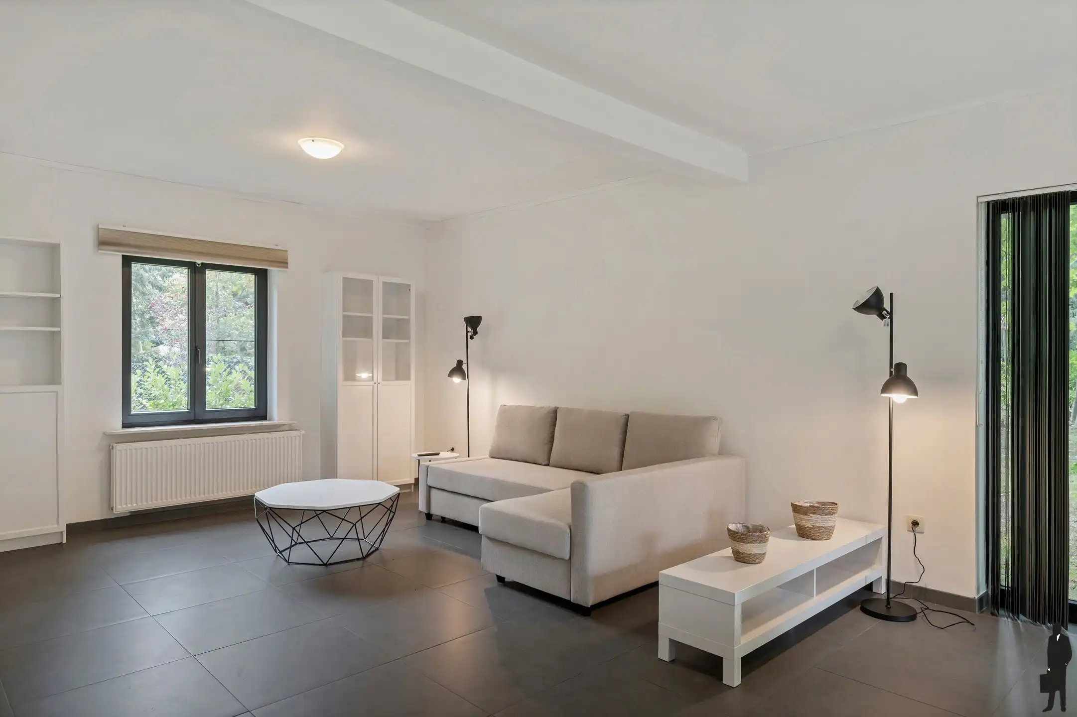 Instapklare villa met 3 ruime slaapkamers in een rustige, groene buurt, vlakbij het centrum van Heide te huren voor 1 jaar! foto 4