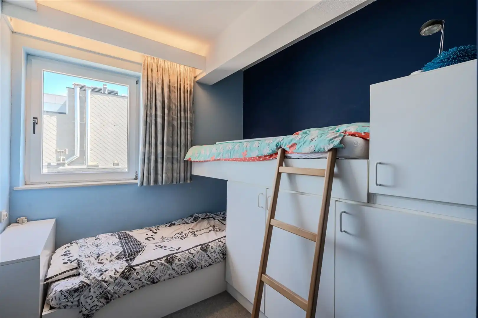Appartement met adembenemend uitzicht foto 19
