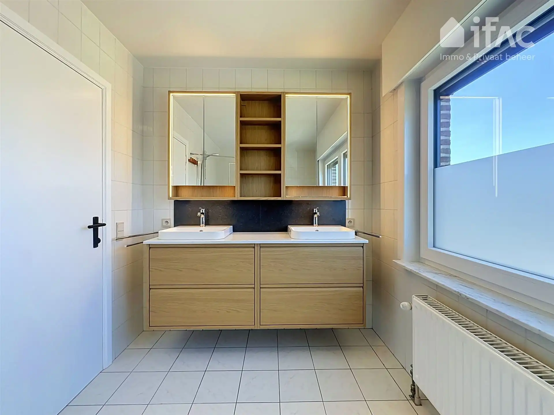 Gerenoveerde energiezuinige woning foto 12