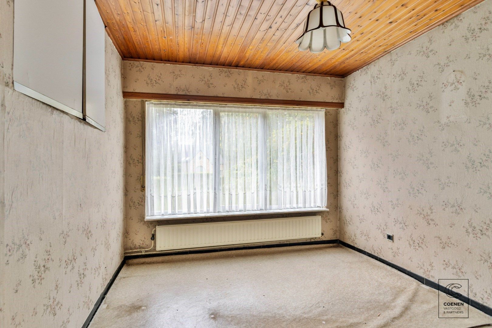 Unieke kans in Westmalle: te renoveren woning met 4 à 5 slpk' s, 236 m² bew. opp. op perceel van 3.990 m²! foto 23