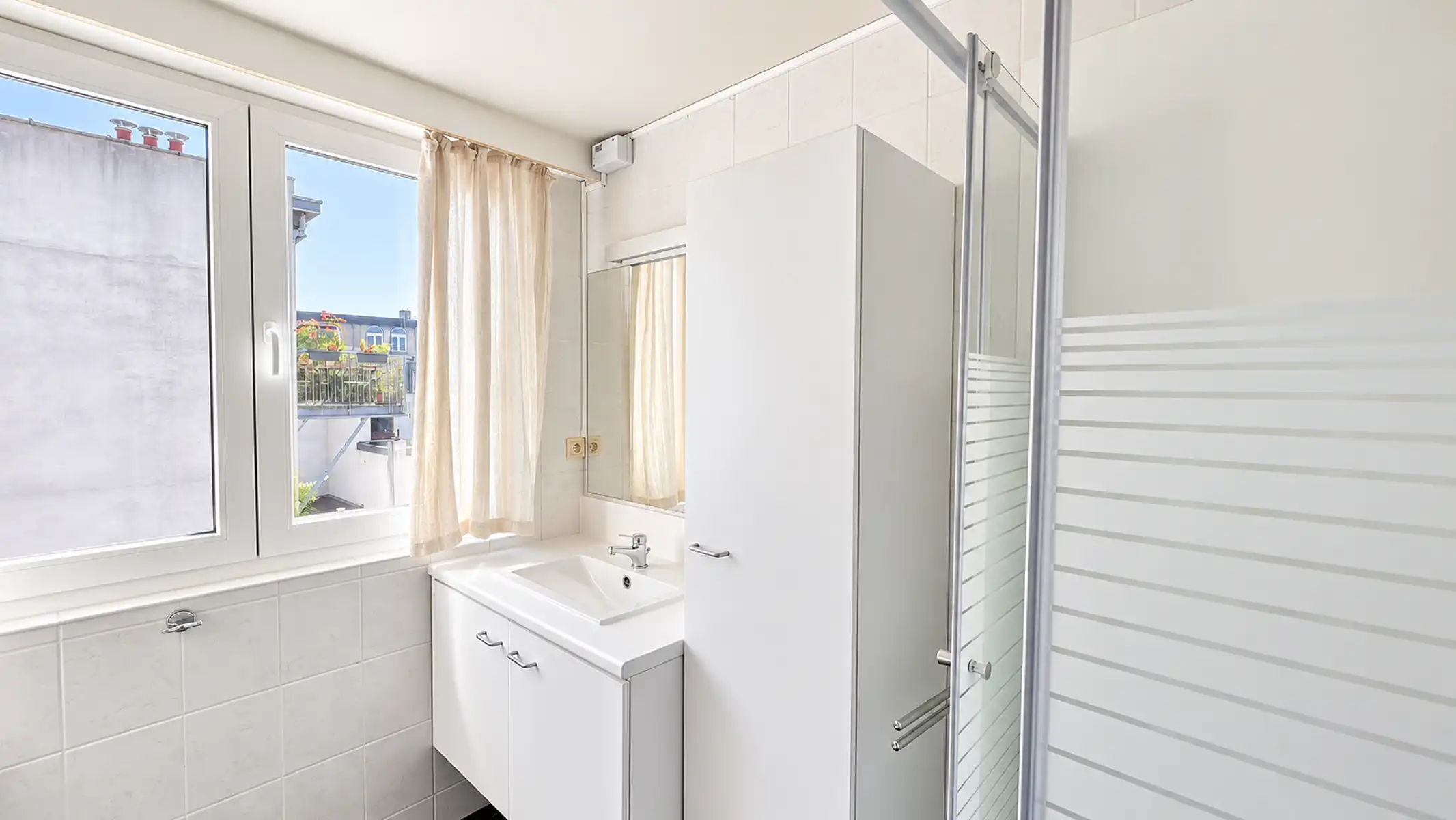 Gezellig stads appartement met 2 slaapkamers foto 9