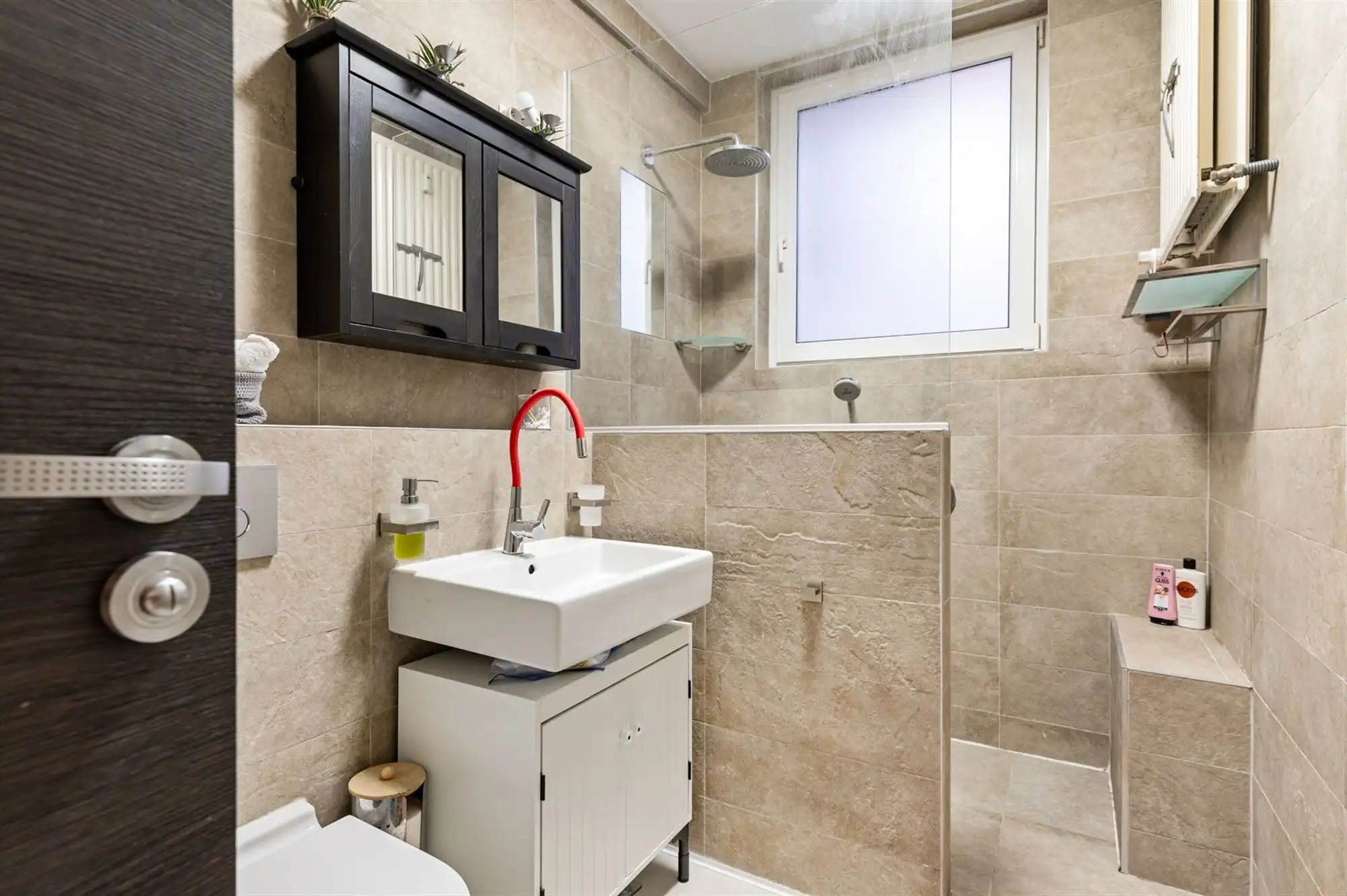 Stijlvol appartement met 2 à 3 slaapkamers op centrale ligging foto 8