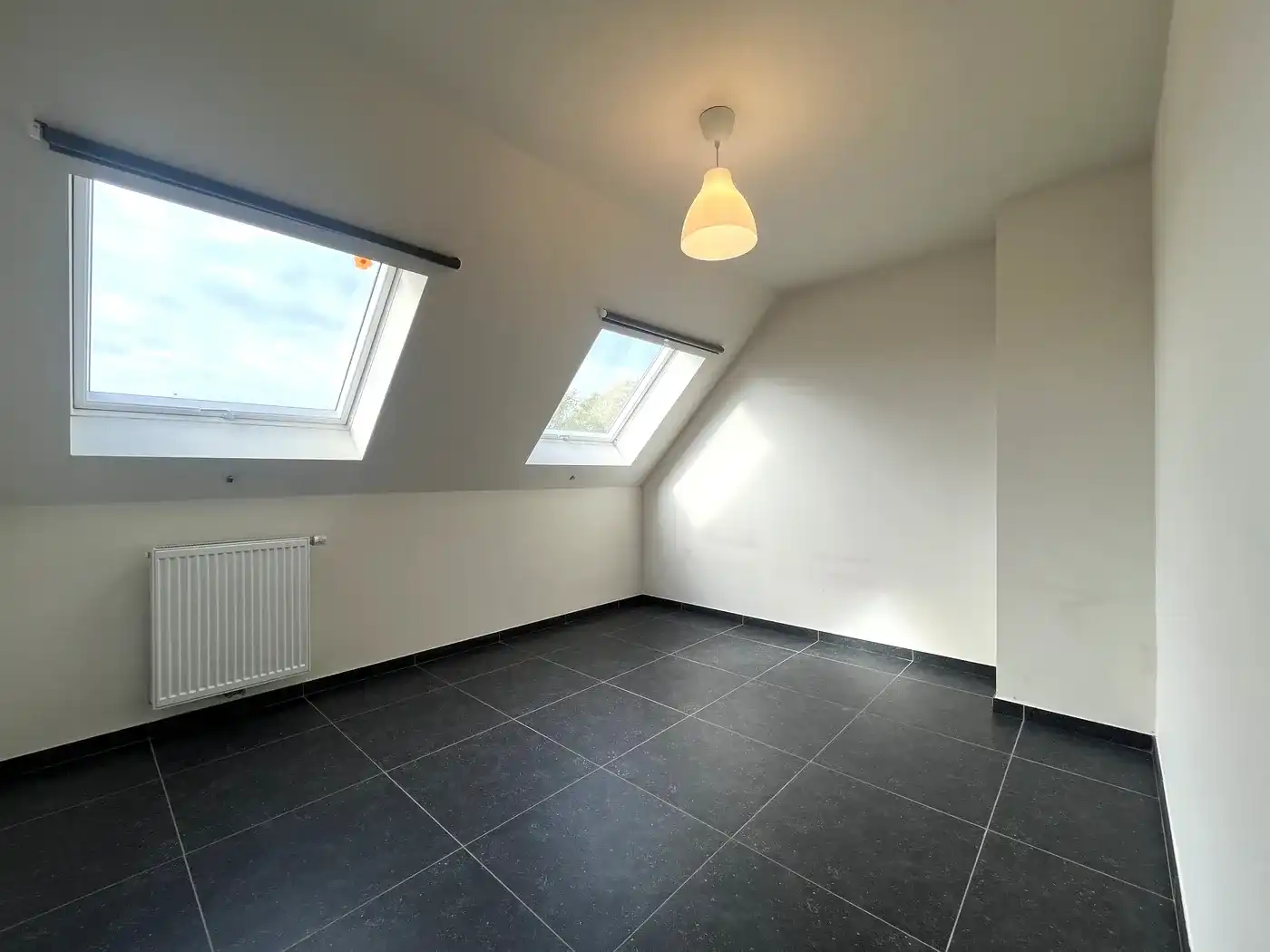 Passendale – Duplexappartement met 3 slaapkamers en 2 badkamers foto 11