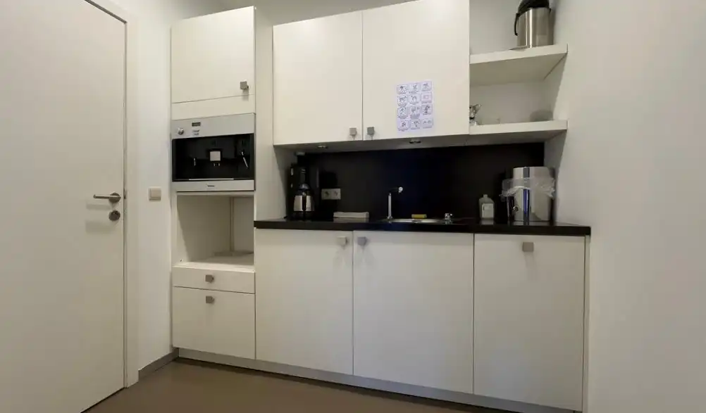 Kantoren te huur aan Kortrijksestw in Sint-Denijs-Westrem foto 15