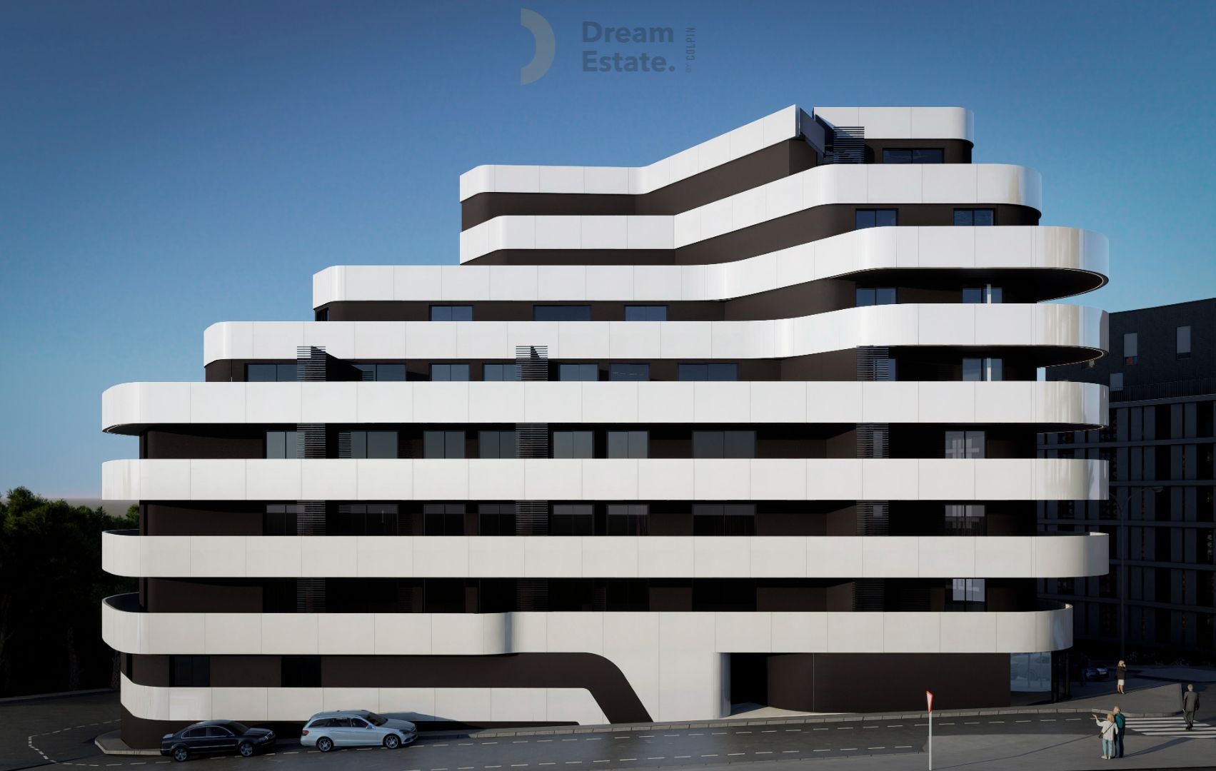 Exclusief Wonen met Fantastisch Zeezicht op Toplocatie in Calpe foto 5
