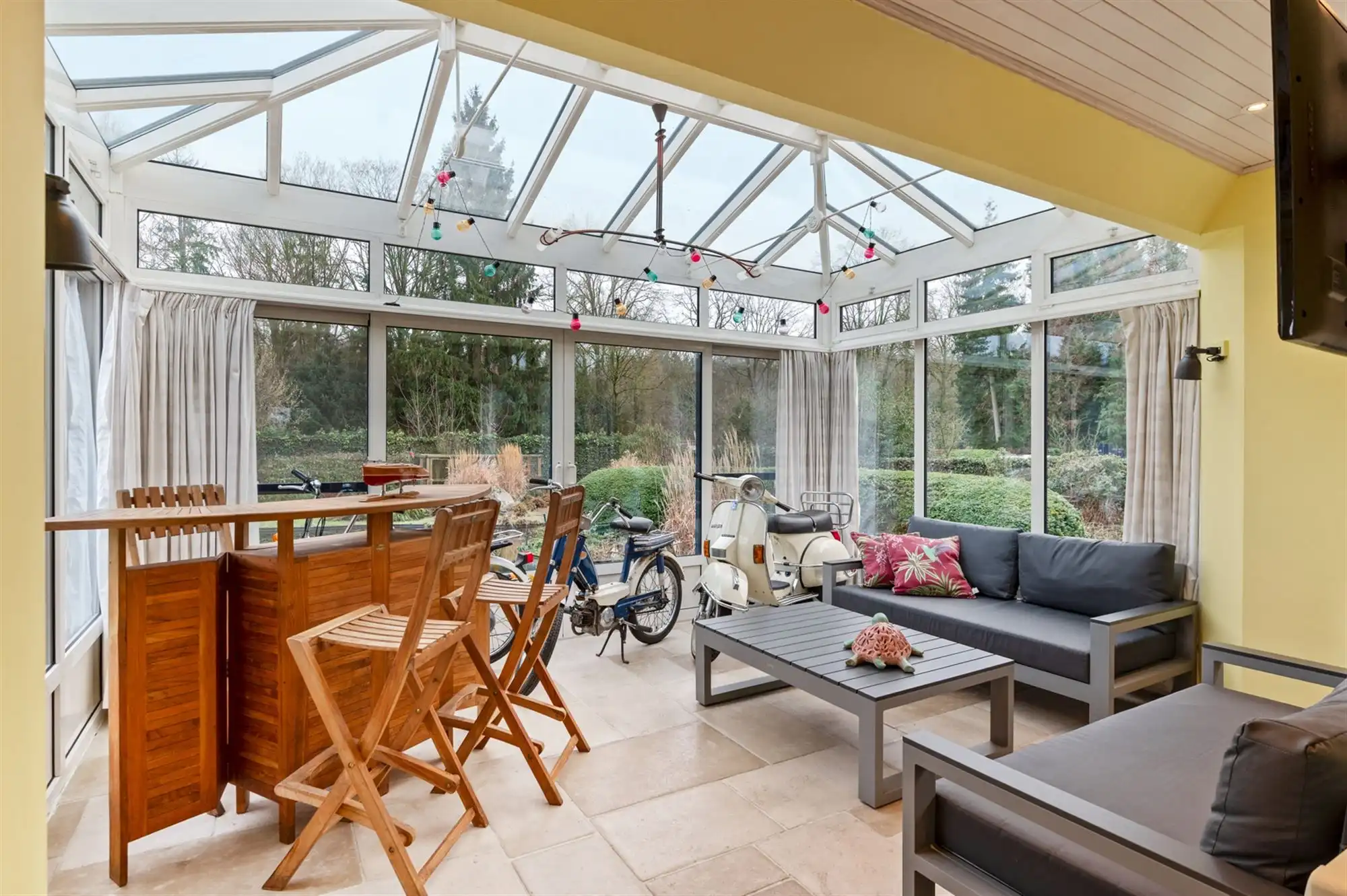 Landelijke villa met 5 slaapkamers op ca. 2.226 m2. foto 9