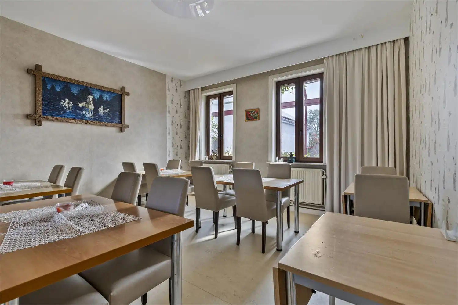 Camping Leeuwerikenveld - een oase van rust in het Hageland! foto 32