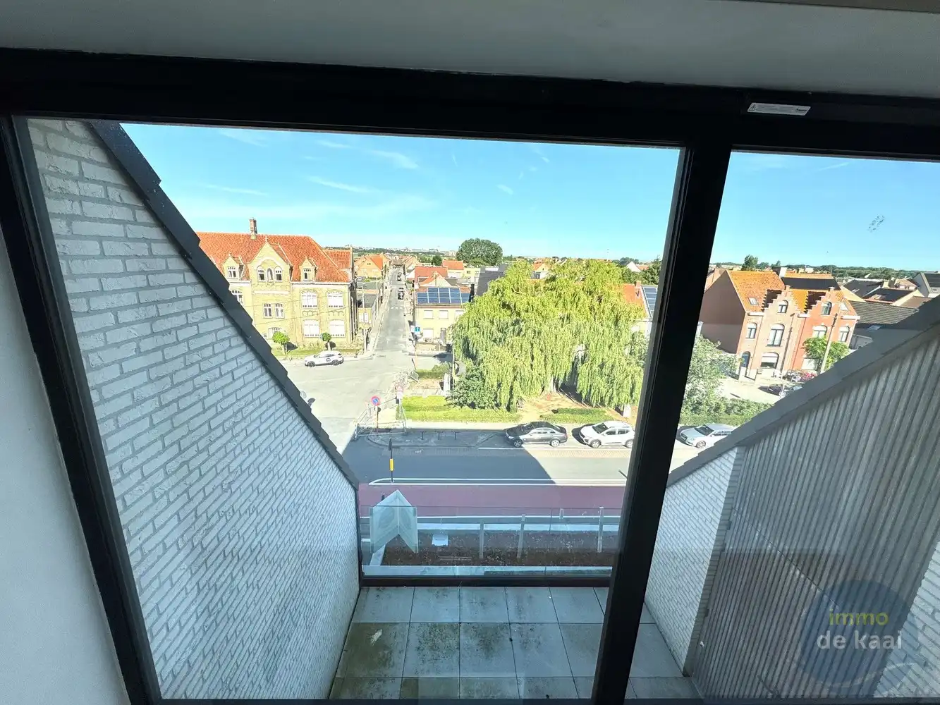 Appartement te huur foto 9