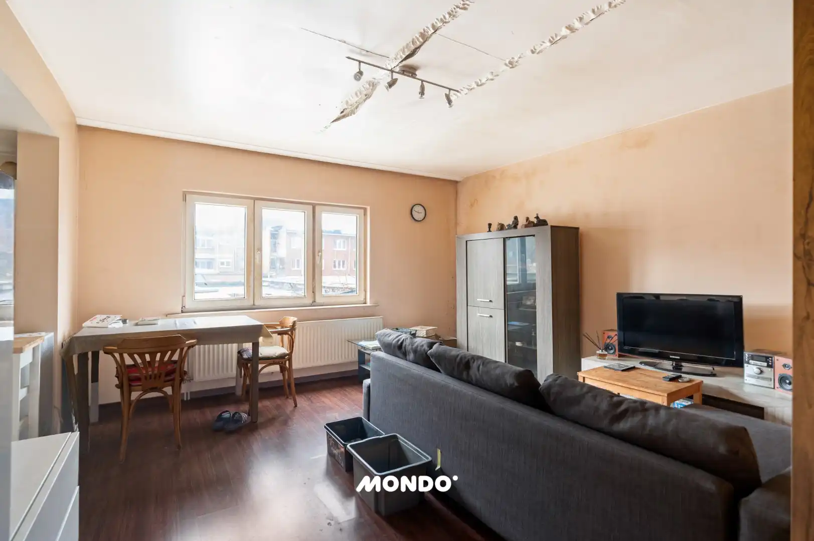 Gebouw met magazijn, appartement en studio in het centrum van Willebroek! foto 18