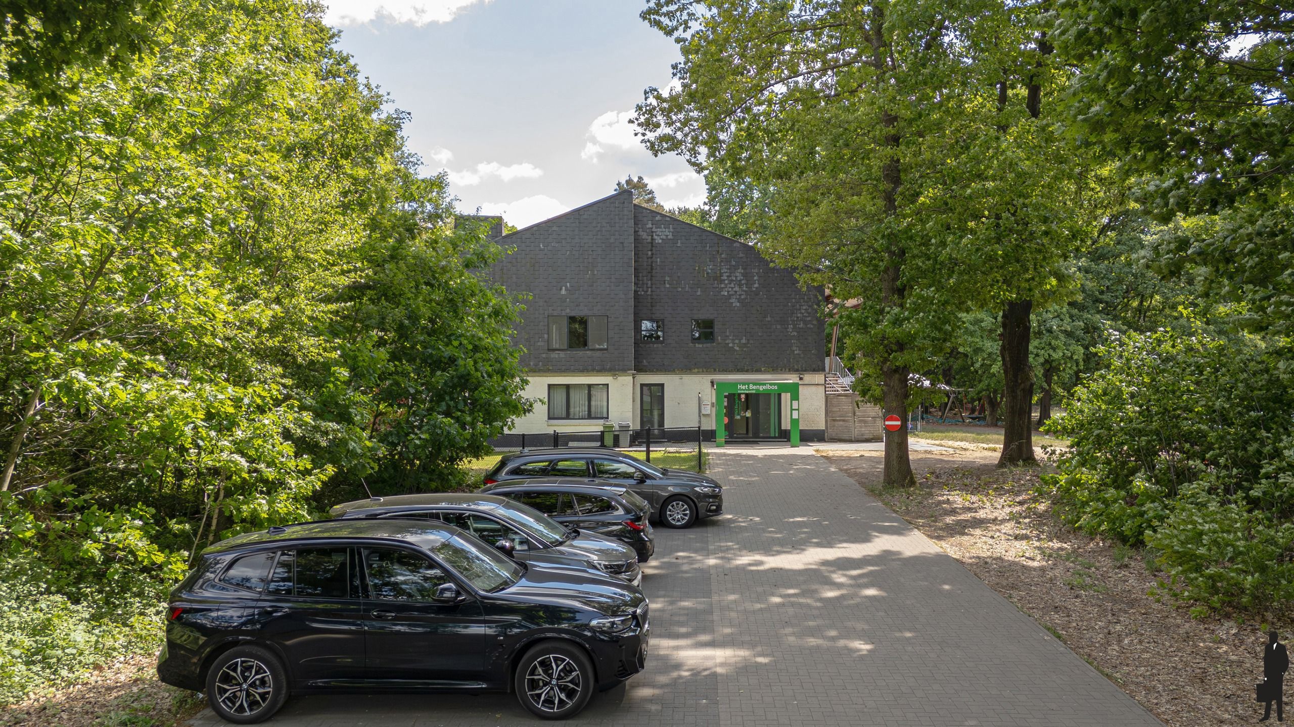 Recreatief onroerend goed in agrarisch gebied foto 2