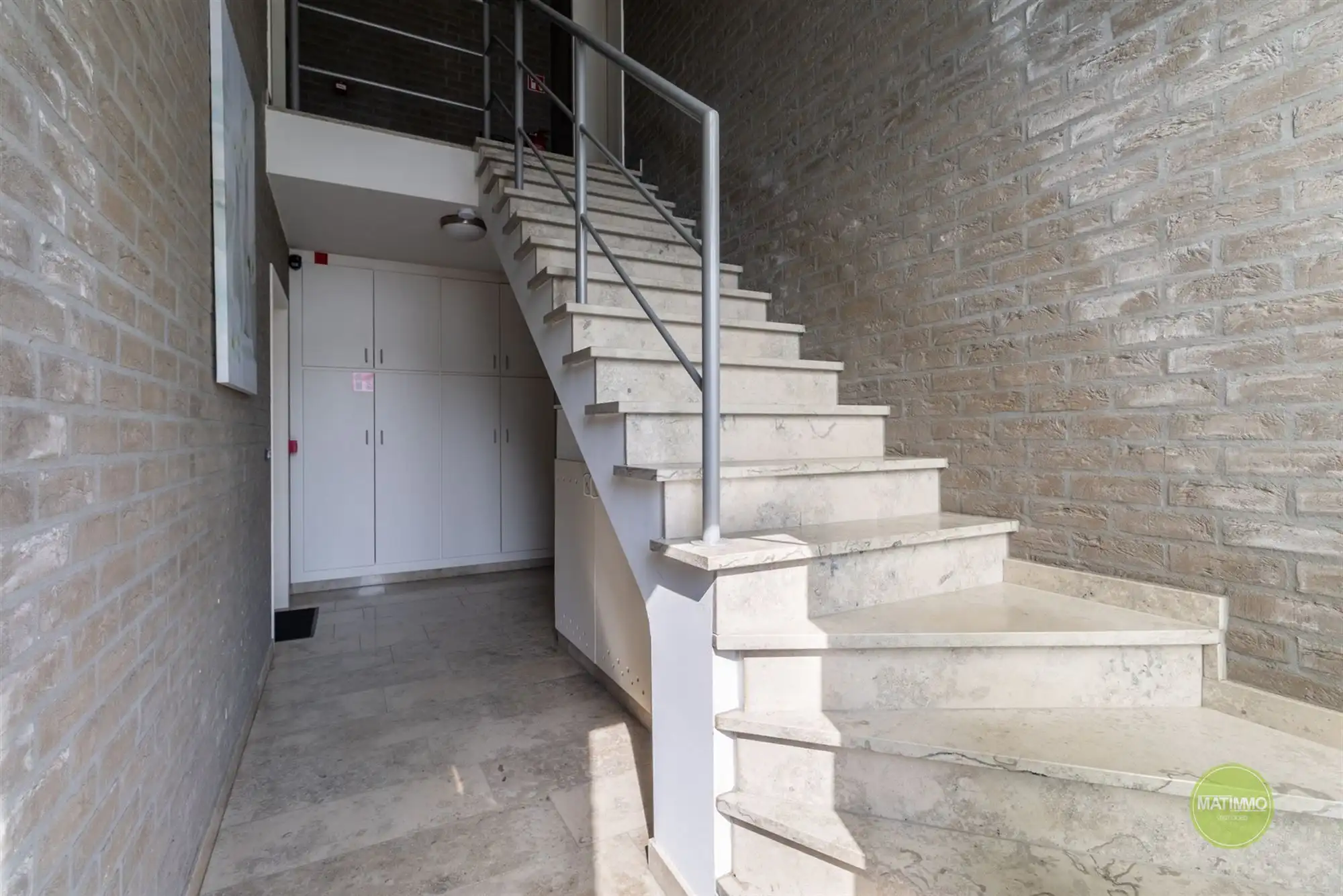 Ruim duplex appartement met 2 slaapkamers te Balen-Olmen foto 20