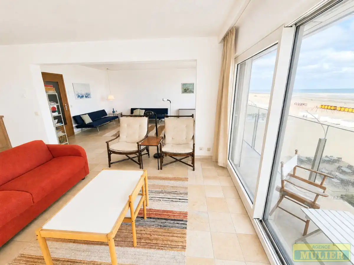 Appartement te koop foto 7