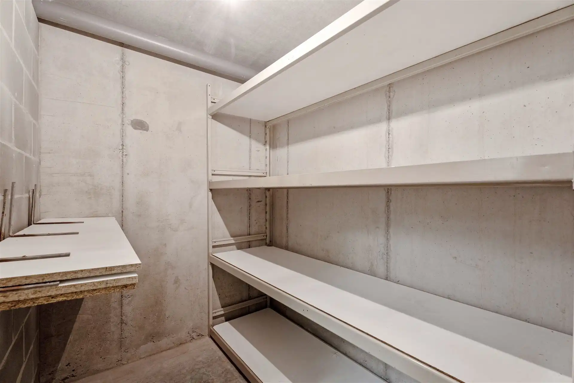 INSTAPKLAAR / GROOT TERRAS foto 25