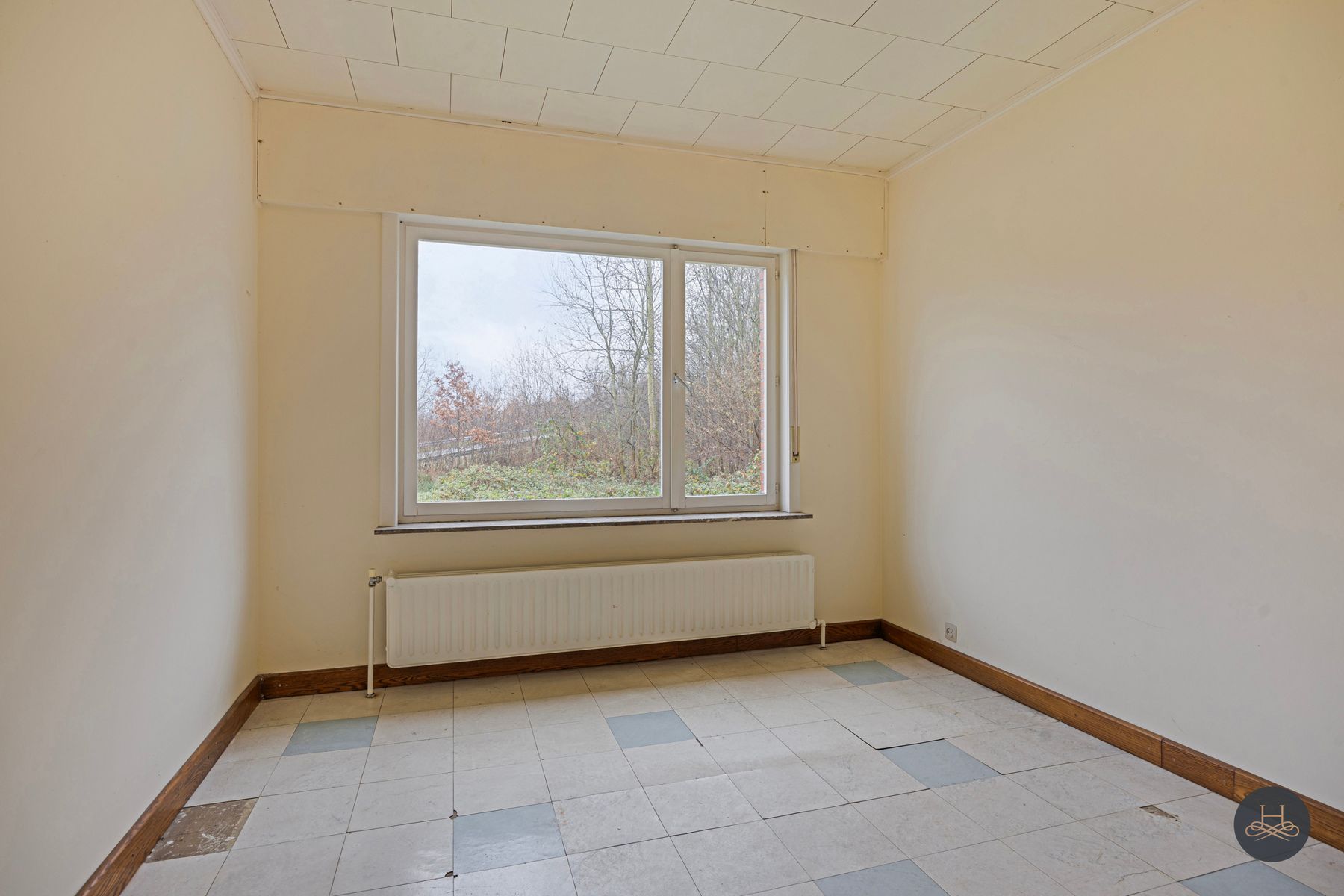 Te renoveren woning nabij centrum Wilsele-Putkapel foto 15